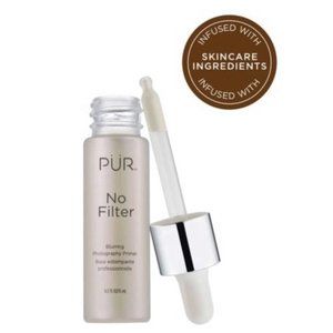 PUR No Filter Blurring Photography Primer, 0.5 fl